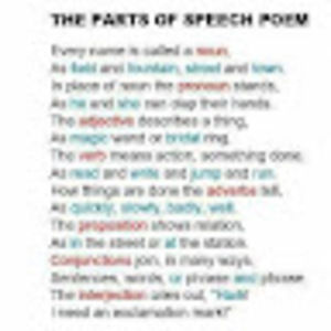 Meet your Posher, Shervanese